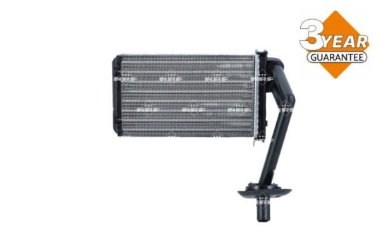 Heat Exchanger, interior heating EASY FIT, Image 6
