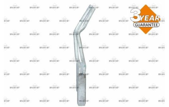 Heat Exchanger, interior heating EASY FIT, Image 4