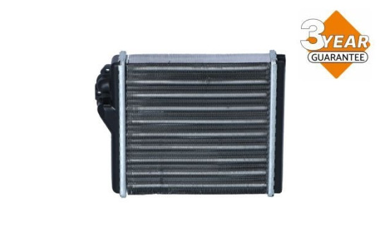 Heat Exchanger, interior heating EASY FIT, Image 4