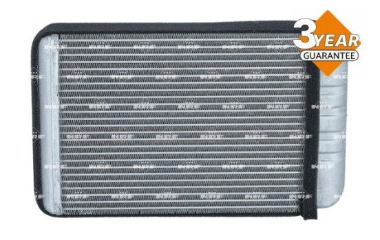 Heat Exchanger, interior heating EASY FIT, Image 4