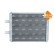 Heat Exchanger, interior heating EASY FIT, Thumbnail 5