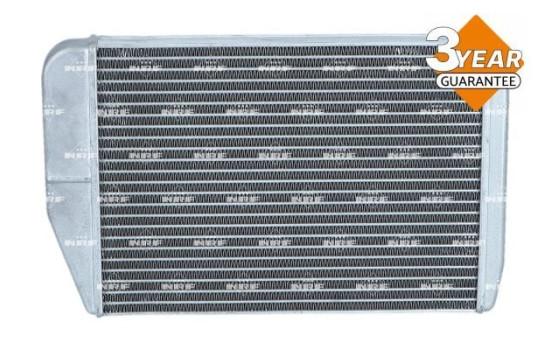Heat Exchanger, interior heating EASY FIT, Image 5