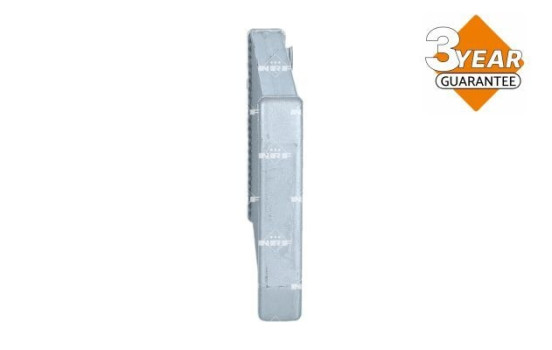 Heat Exchanger, interior heating EASY FIT, Image 6