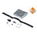 Heat Exchanger, interior heating EASY FIT, Thumbnail 2