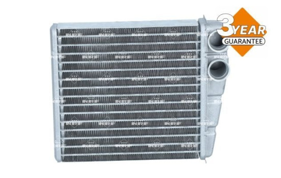 Heat Exchanger, interior heating EASY FIT, Image 3