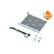 Heat Exchanger, interior heating EASY FIT, Thumbnail 2