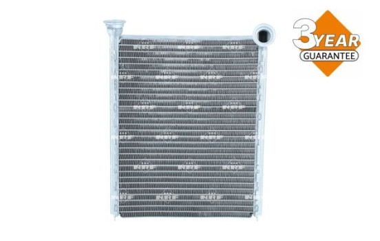 Heat Exchanger, interior heating EASY FIT, Image 3