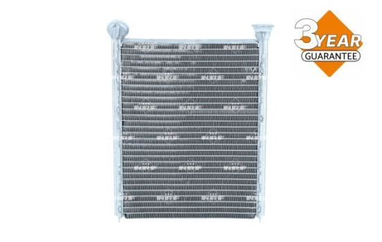 Heat Exchanger, interior heating EASY FIT, Image 5