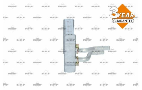 Heat Exchanger, interior heating EASY FIT, Image 4