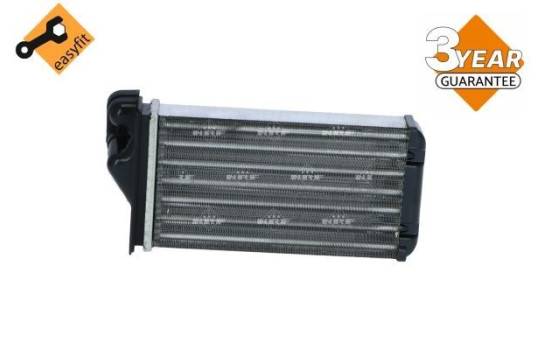 Heat Exchanger, interior heating EASY FIT, Image 3