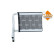 Heat Exchanger, interior heating EASY FIT, Thumbnail 2