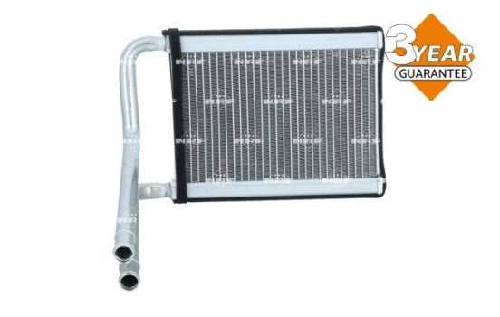 Heat Exchanger, interior heating EASY FIT, Image 2