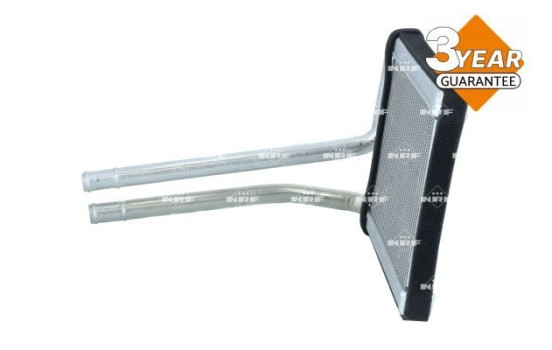 Heat Exchanger, interior heating EASY FIT, Image 3