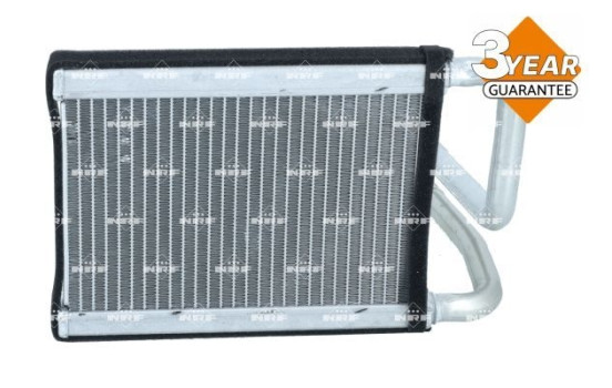 Heat Exchanger, interior heating EASY FIT, Image 4