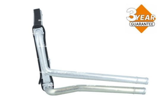 Heat Exchanger, interior heating EASY FIT, Image 5