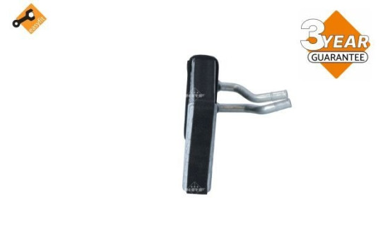 Heat Exchanger, interior heating EASY FIT, Image 5