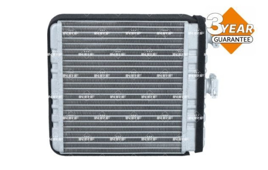 Heat Exchanger, interior heating EASY FIT, Image 3