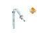 Heat Exchanger, interior heating EASY FIT, Thumbnail 4