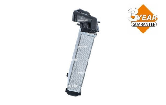Heat Exchanger, interior heating EASY FIT, Image 4