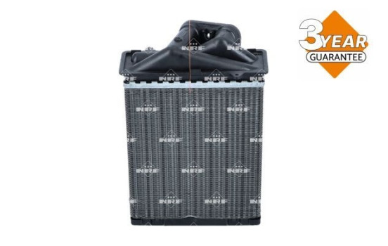 Heat Exchanger, interior heating EASY FIT, Image 5