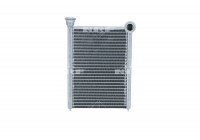 Heat Exchanger, interior heating EASY FIT