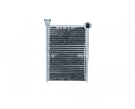 Heat Exchanger, interior heating EASY FIT