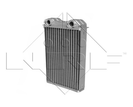 Heat Exchanger, interior heating EASY FIT, Image 3