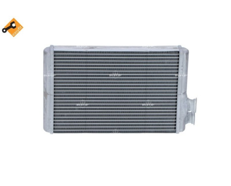 Heat Exchanger, interior heating EASY FIT, Image 3