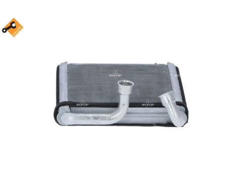 Heat Exchanger, interior heating EASY FIT, Image 4