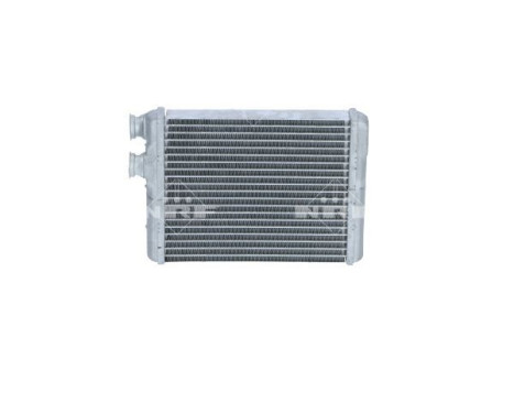 Heat Exchanger, interior heating EASY FIT