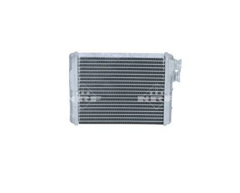 Heat Exchanger, interior heating EASY FIT, Image 3