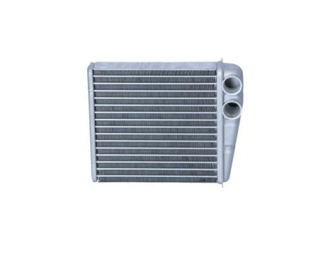 Heat Exchanger, interior heating EASY FIT