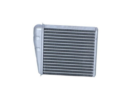 Heat Exchanger, interior heating EASY FIT, Image 3