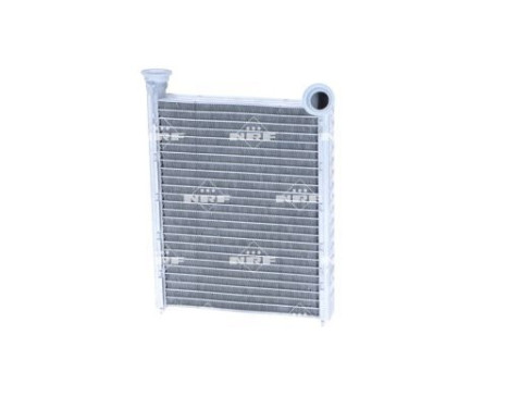 Heat Exchanger, interior heating EASY FIT