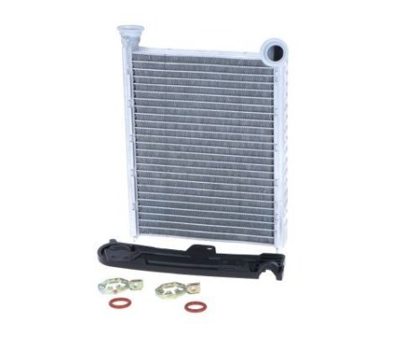 Heat Exchanger, interior heating EASY FIT, Image 6