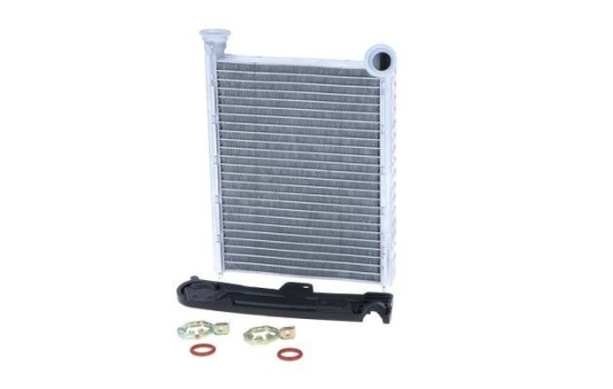 Heat Exchanger, interior heating EASY FIT, Image 6