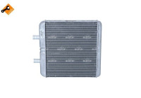 Heat Exchanger, interior heating EASY FIT