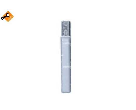 Heat Exchanger, interior heating EASY FIT, Image 2