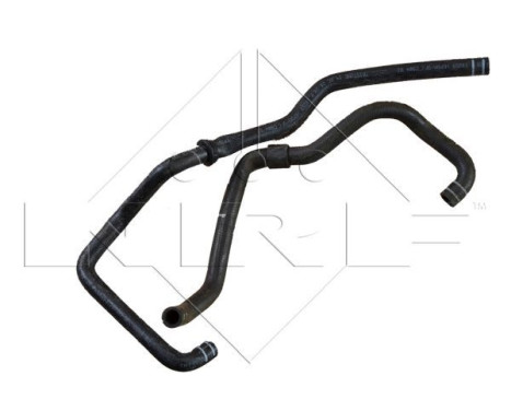 Heat Exchanger, interior heating EASY FIT, Image 4