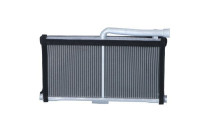 Heat Exchanger, interior heating EASY FIT