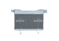 Heat Exchanger, interior heating EASY FIT