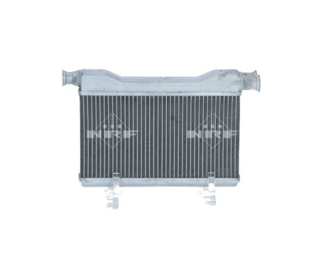 Heat Exchanger, interior heating EASY FIT