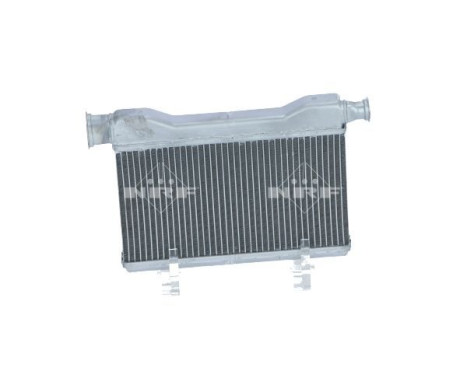 Heat Exchanger, interior heating EASY FIT, Image 3