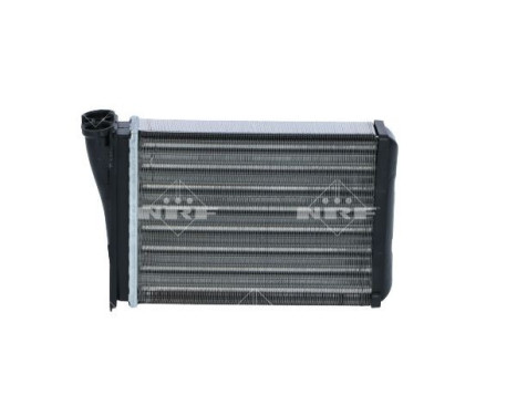 Heat Exchanger, interior heating EASY FIT