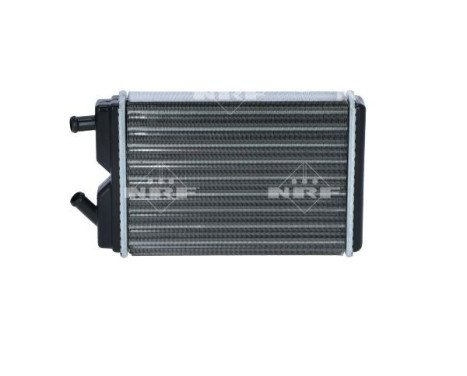 Heat Exchanger, interior heating EASY FIT