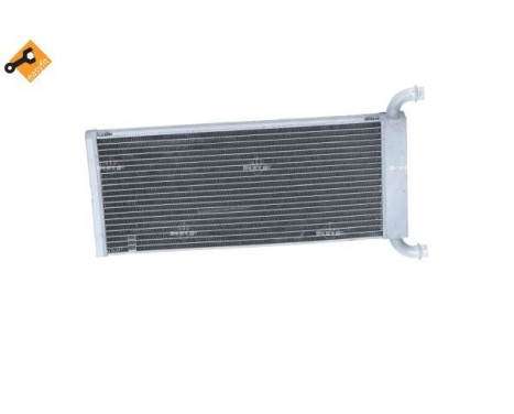 Heat Exchanger, interior heating EASY FIT, Image 3