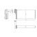 Heat Exchanger, interior heating EASY FIT