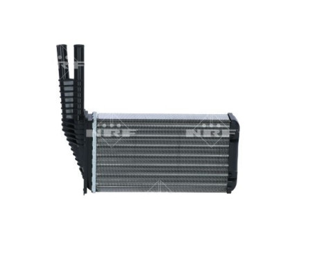 Heat Exchanger, interior heating EASY FIT