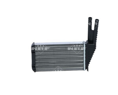 Heat Exchanger, interior heating EASY FIT, Image 3