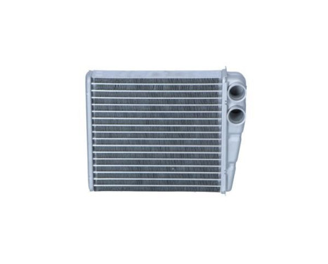 Heat Exchanger, interior heating EASY FIT